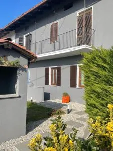 Casa Fioroni Langhe Apartments - Verduno