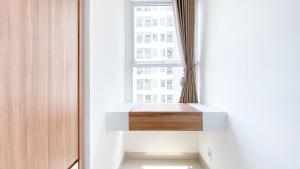 Nice and Homey 2BR at Citra Living Apartment By Travelio