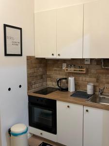 Apartment Piece of Peace