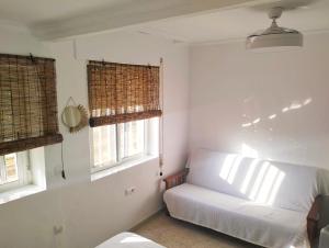 La Cabaña de La Antilla