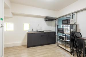 -Higashi Shinjuku 1103 - Within walking distance of Shinjuku Station!