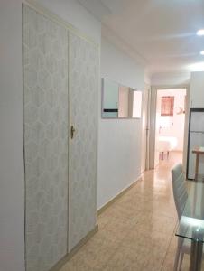 La Cabaña de La Antilla