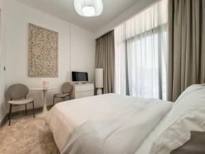 Newly Furnished Studio Azizi Riviera 37 Al Meydan