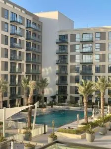 Marassi Suite - Amwaj Island