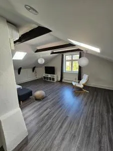 Toppmodern lägenhet i Västerås City - 雪平