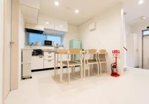 アンドステイ西戸部町2丁目 - Kasumidai