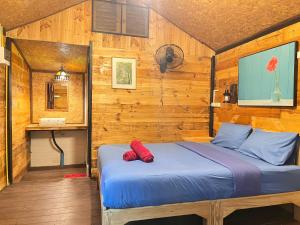 สายน้ำและขุนเขาแม่กำปอง The River & Mountain maekampong