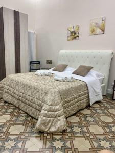 Genuardi’s apartment