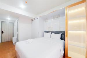 Best Deal and Comfy Studio Apartment Anwa Residence By Travelio