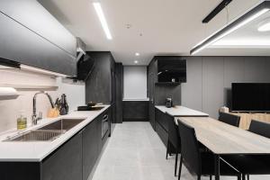 Le Collective Busan Gijang