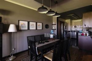 Luxury 3BR Duplex with Private Garden & Pool Access