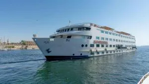 Orient Sun Times Nile Cruise-Every Monday from Luxor for 04 & 07 Nights - Every Friday From Aswan for 03 Nights - Al Ḩamīdāt