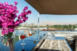 Orient Sun Times Nile Cruise-Every Monday from Luxor for 04 & 07 Nights - Every Friday From Aswan for 03 Nights