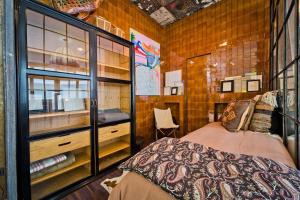 Lab Loft à Bastille 110m2