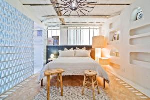 Lab Loft à Bastille 110m2