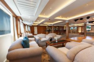 Orient Sun Times Nile Cruise-Every Monday from Luxor for 04 & 07 Nights - Every Friday From Aswan for 03 Nights