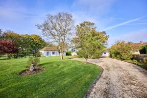 The Tiny House - maisonette proche de la plage