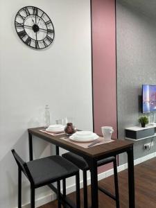 Mount Austin #Akademik Suite Stylish 1-2Pax