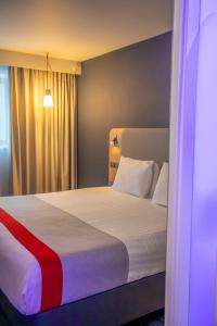 Holiday Inn Express Royal Docks by IHG