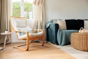 Secluded Sanctuary On The River