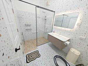 Lamp U House Amphawa