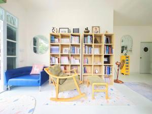 Lamp U House Amphawa