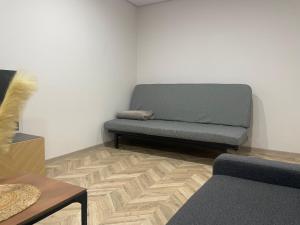 Jaukus butas Plungėje