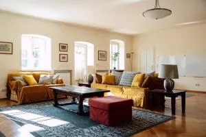 Großräumige Ferienwohnung auf Gut Petronell - Wagram an der Donau