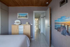 Modern Apartment with Seaview T8