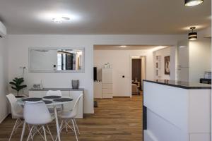 HILLSIDE Apartment Volosko