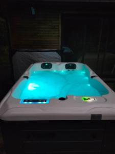 Chalets ptit cocon : photos des chambres