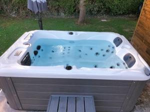 Chalets ptit cocon : photos des chambres