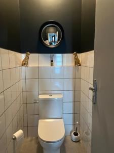 Villas Villa les trois pins : photos des chambres