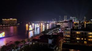 Phuminh Hotel Riverside