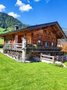 Haus Rosa - Enkerbichl