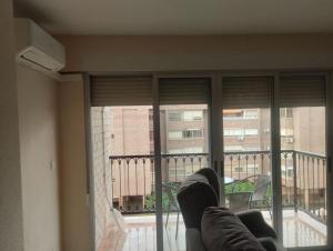 Alquiler Vivienda Completa Don Enrique