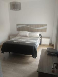 Alquiler Vivienda Completa Don Enrique