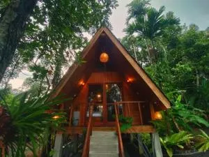 Syara villa - Mihiripenne