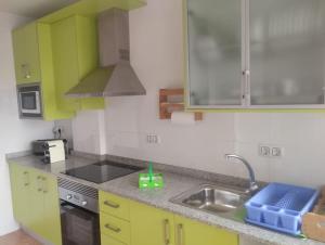 Alquiler Vivienda Completa Don Enrique