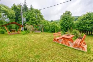 Pensjonat U Szeryfa Dwernik