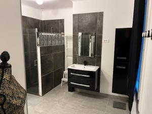 Villas Villa les trois pins : photos des chambres