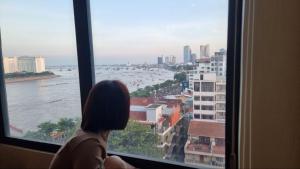 Phuminh Hotel Riverside