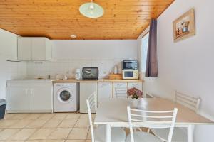 Maisons de vacances Le Rosier - La douceur de vivre : photos des chambres