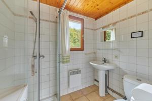 Maisons de vacances Le Rosier - La douceur de vivre : photos des chambres