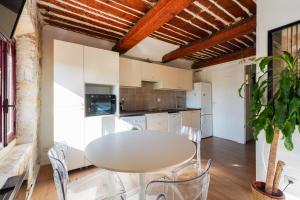 LAgora - Proche Pharo, Vieux port, Saint-Victor Noailles