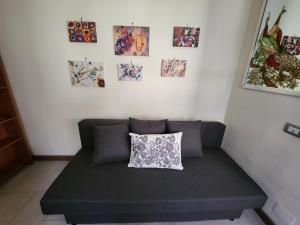 La Porziuncola di Rosanna