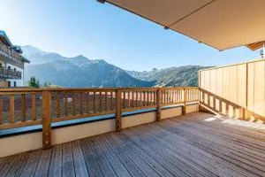 Les Cristaux Blancs - Station de ski à pied - Nancroit