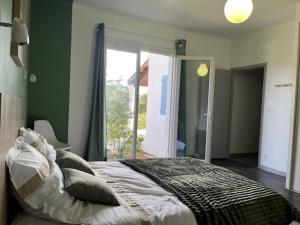 Villas Villa les trois pins : photos des chambres