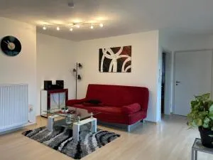 Ferienwohnung Seidl - 林区富尔特