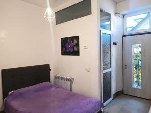 Студия у моря, терасса, отдельный вход